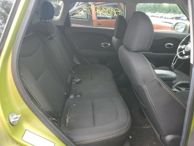 KNDJP3A55F7793730 KIA SOUL +