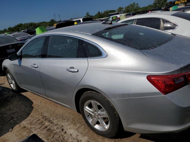 1G1ZB5ST2MF089832 Chevrolet Malibu LS 2