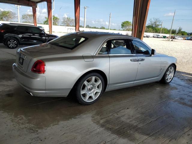 VIN SCA664S50EUX52524 2014 Rolls-Royce Ghost no.3