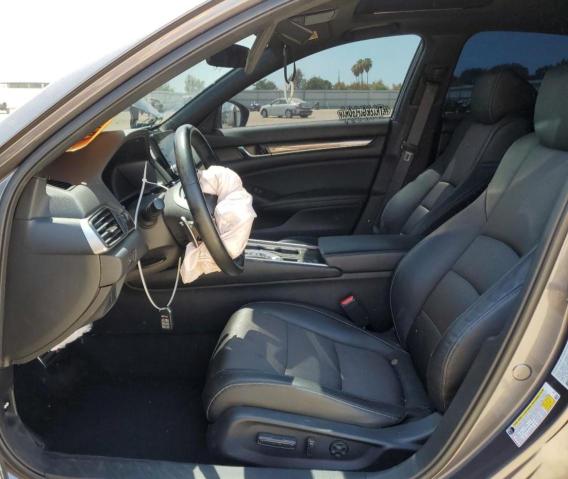 1HGCV2F34JA054328 Honda Accord Sport