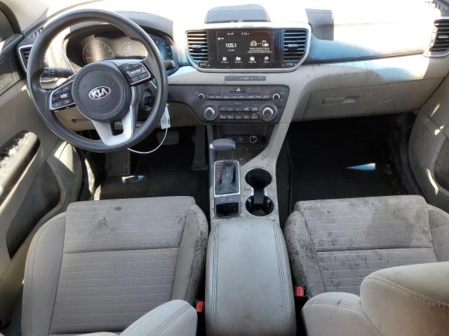 KNDPM3AC6L7702364 KIA Sportage Lx