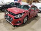 2018 HYUNDAI SONATA SE - 5NPE24AF3JH624521