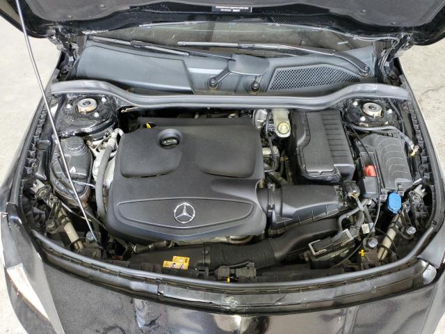WDDSJ4GB0FN199525 Mercedes-Benz CLA 250 4MATIC