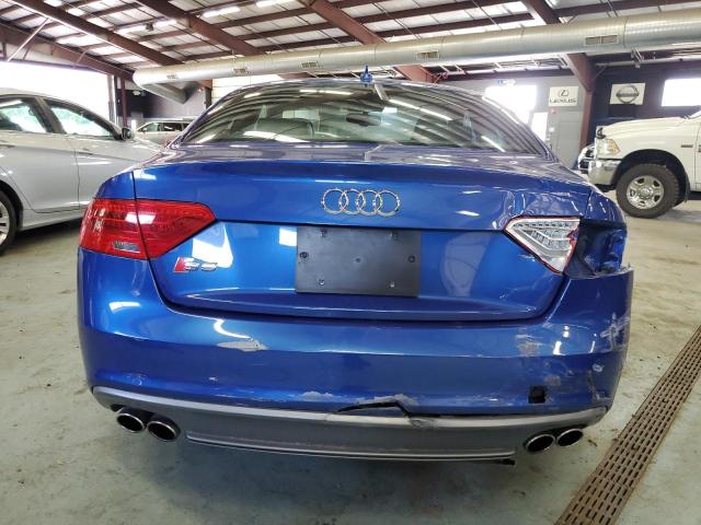 2016 AUDI S5 PREMIUM - WAUC4AFR3GA027336