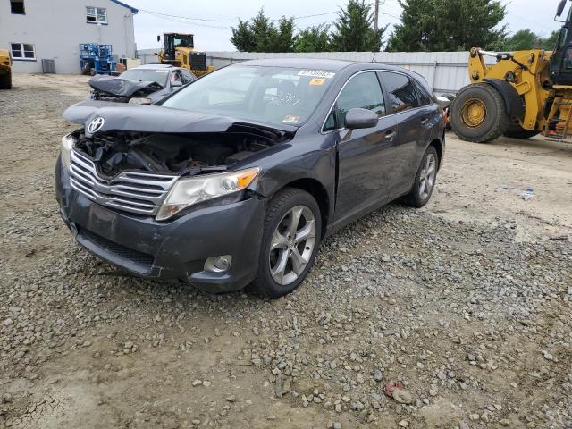 2010 Toyota Venza 