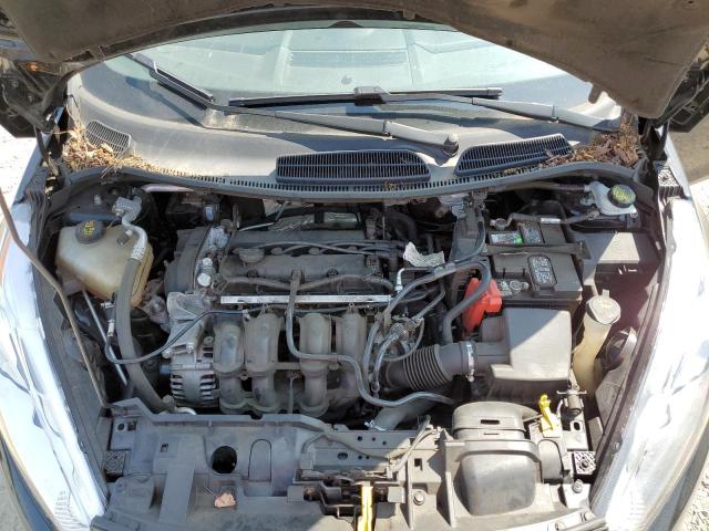 3FADP4BJ1GM185201 Ford FIESTA SE