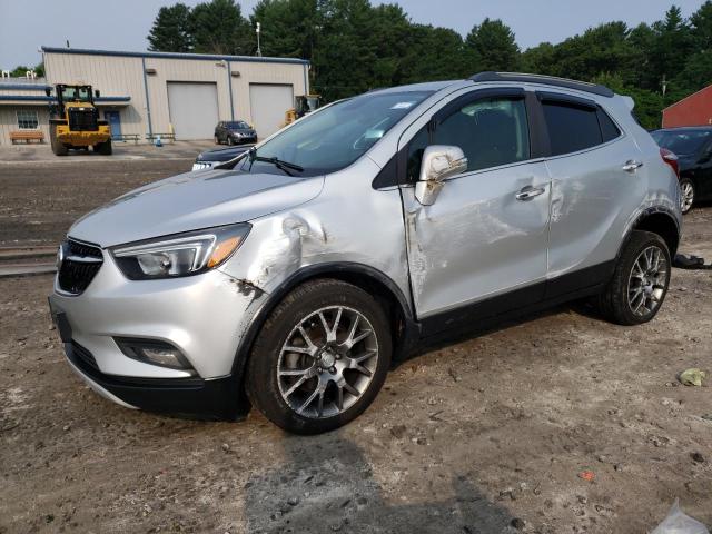 2019 Buick Encore Sport Touring