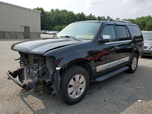 2008 Lincoln Navigator 