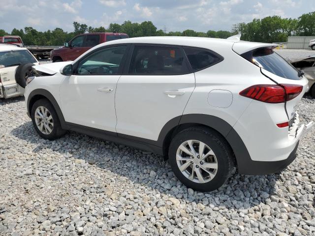 KM8J23A47KU018259 Hyundai TUCSON SE