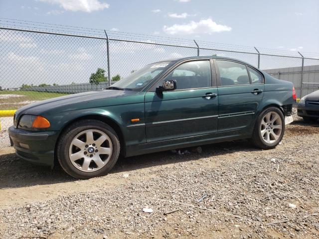 2000 BMW 3 Series 323i