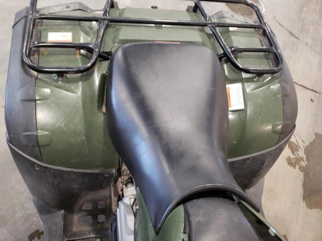 2006 HONDA TRX500 FM 1HFTE317X64118561