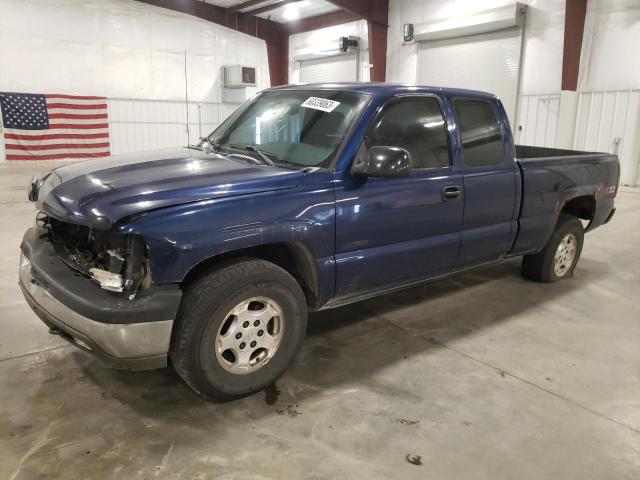 2000 Chevrolet C/K 1500 