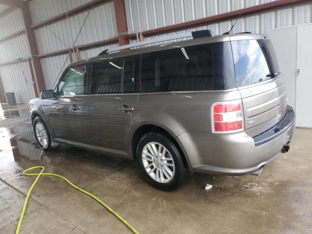 2FMHK6C86EBD29384 Ford FLEX SEL