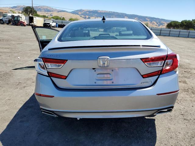 1HGCV1F31NA100133 Honda Accord Sport