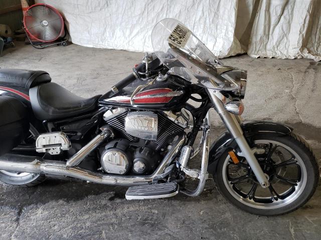 2014 YAMAHA XVS950 A JYAVN01E9EA019631