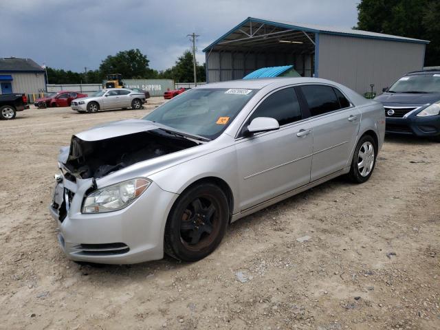 2010 Chevrolet Malibu 