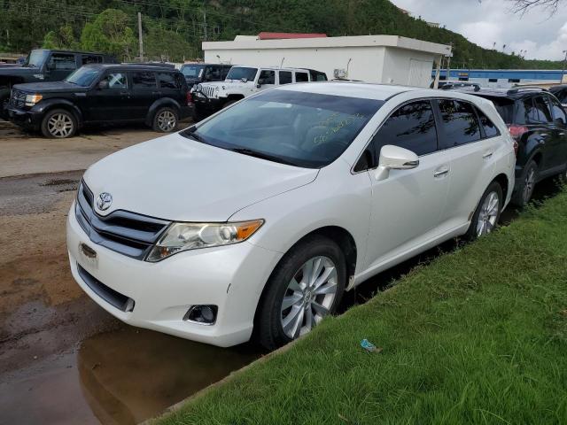 2013 Toyota Venza LE