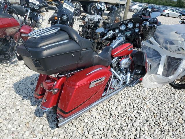 2007 HARLEY-DAVIDSON FLHTCUSE - 1HD1PR8107Y954601