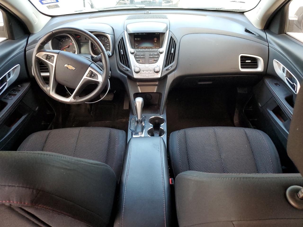 2GNFLNE58C6292311 2012 Chevrolet Equinox Lt