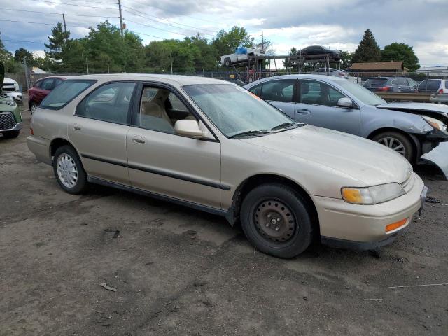 Vin: 1hgce1825ra006024, lot: 60614073, honda accord lx 19944