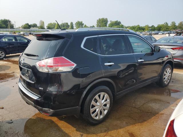 KNMAT2MV4GP596096 | 2016 NISSAN ROGUE S