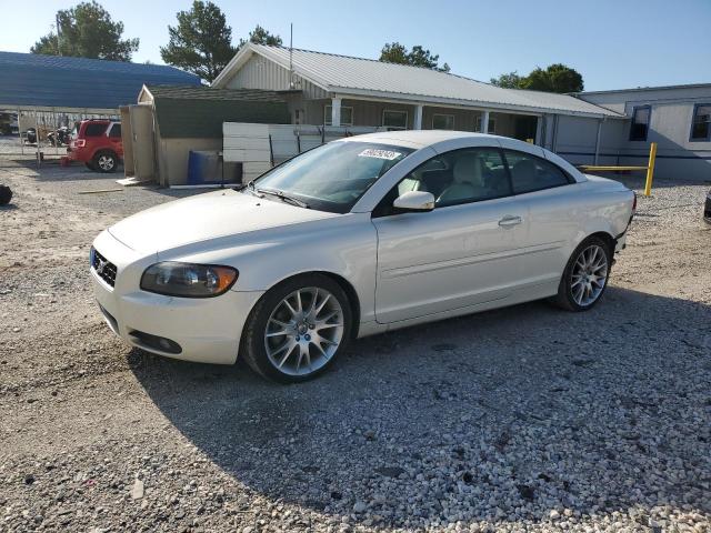 2007 Volvo C70 T5