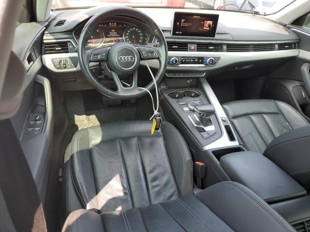 WAUANAF42HN008084 2017 AUDI A4, photo no. 8