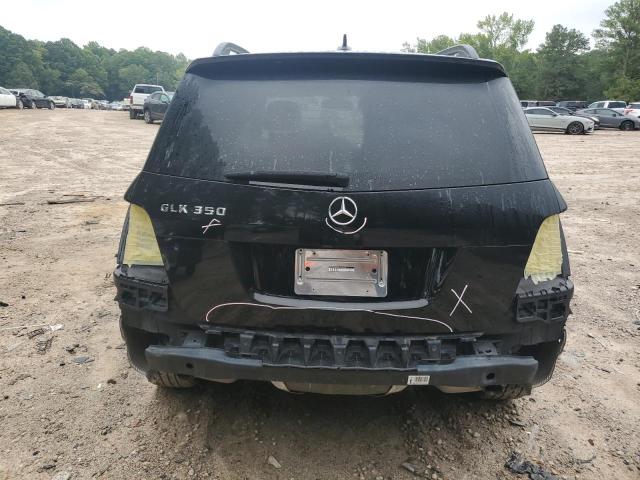 WDCGG5HB2FG402299 Mercedes-Benz GLK 350