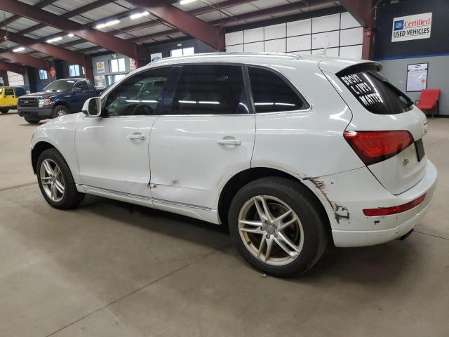 VIN WA1LFAFP3EA093971 2014 Audi Q5, Premium Plus no.2