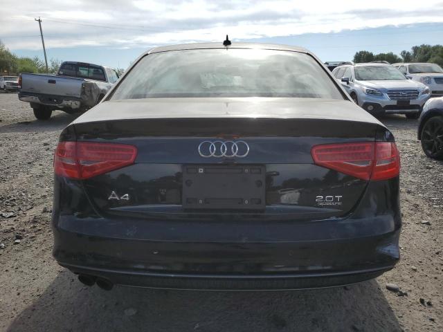 VIN WAUFFAFL2GN015805 2016 Audi A4, Premium Plus S-... no.6