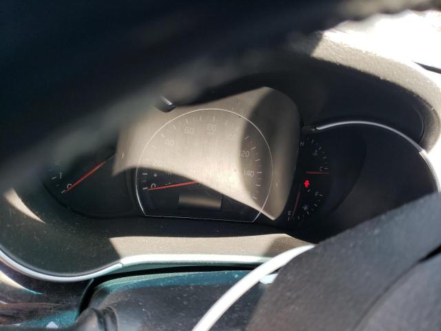 5XYKTDA64FG566482 KIA SORENTO LX