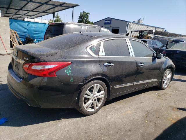 1N4BL3AP3GC138000 Nissan Altima 3.5sl