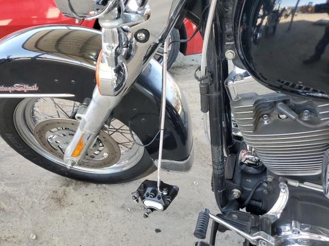 2005 HARLEY-DAVIDSON FLSTCI - 1HD1BWB1X5Y054551