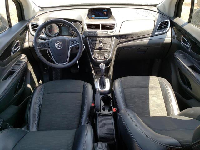 KL4CJBSB8FB229876 Buick Encore Convenience