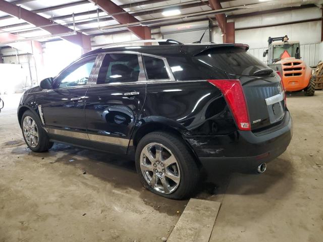 Vin: 3gyfnaey9as621998, lot: 60535513, cadillac srx luxury collection 20102