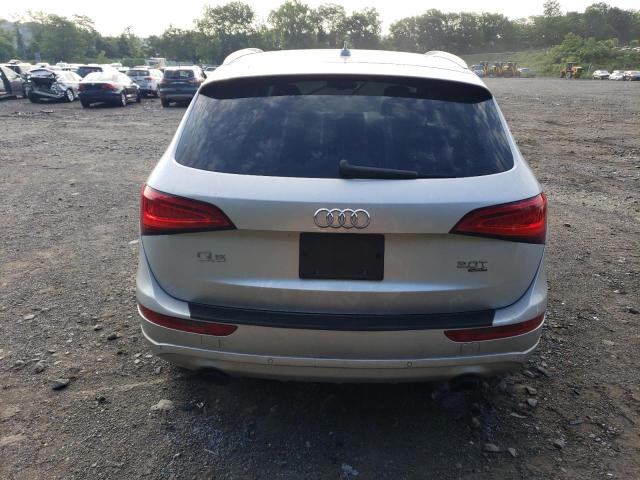 VIN WA1LFAFP4DA057365 2013 Audi Q5, Premium Plus no.6