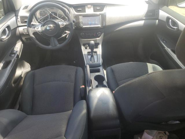 3N1AB7AP1KY425452 Nissan SENTRA S