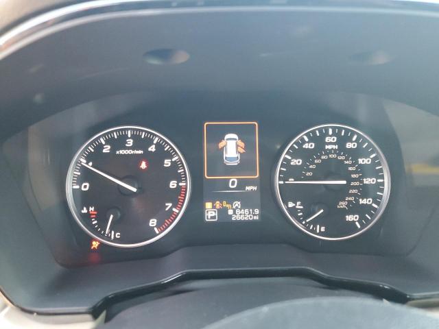 4S4BTADC8M3194741 Subaru Outback Premium