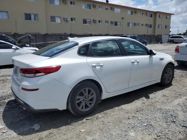 5XXGT4L36LG425745 KIA Optima Lx