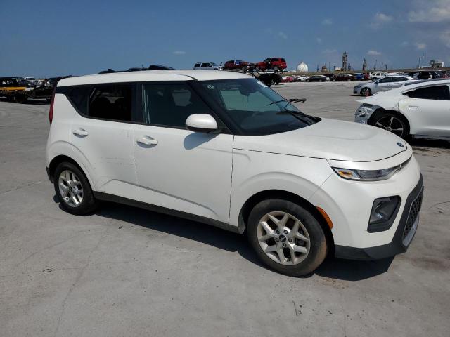 KNDJ23AU3M7133088 KIA SOUL LX
