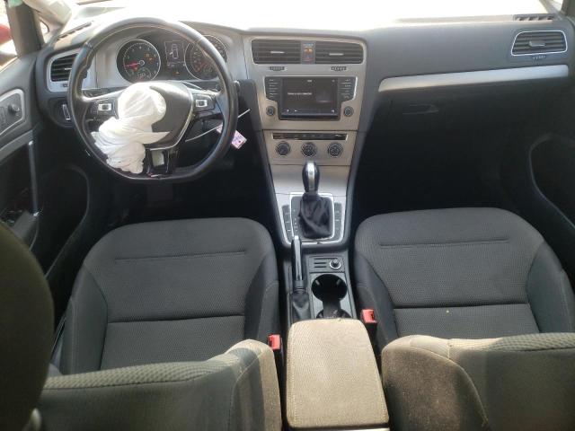 2017 VOLKSWAGEN GOLF SPORT - 3VWC17AU6HM502473