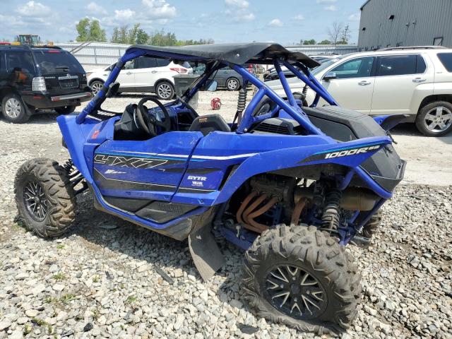 2021 YAMAHA YXZ1000 - 5Y4AN33Y4MA101185