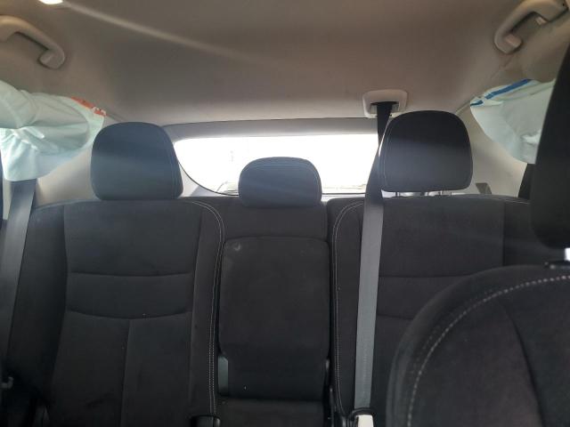 5N1AZ2MG7JN112503 Nissan MURANO S