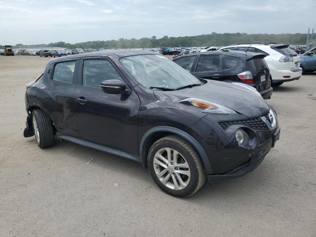 JN8AF5MV6FT551454 Nissan JUKE S