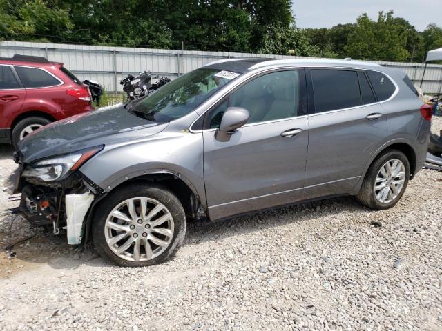 2020 Buick Envision Premium II