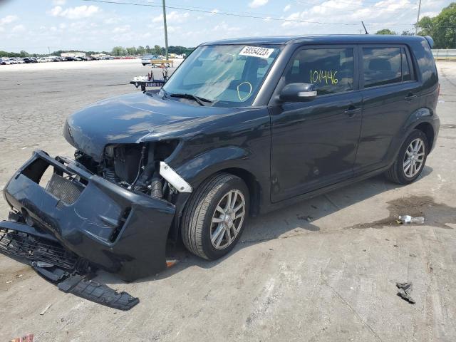 2015 Scion xB 