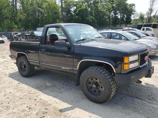 Vin: 1gtek14h3sz543878, lot: 61020033, gmc sierra k1500 19954