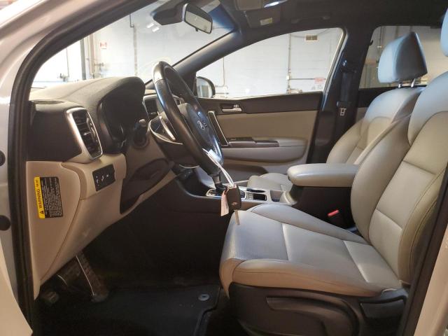KNDP6CAC8L7708337 KIA SPORTAGE S