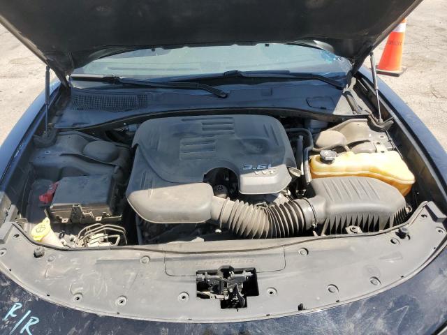 2C3CDXBG7FH726676 Dodge Charger Se