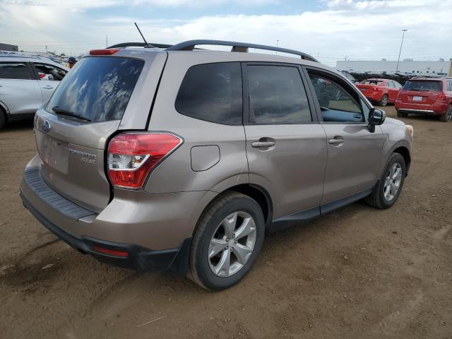 JF2SJAEC8EH553763 Subaru Forester 2.5i Premium